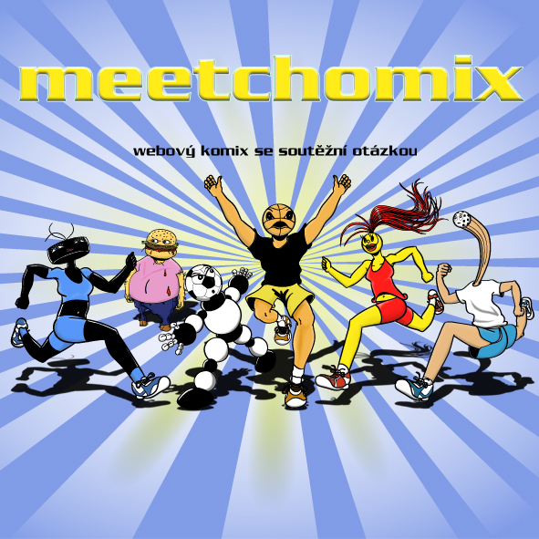 meetchomix poster
