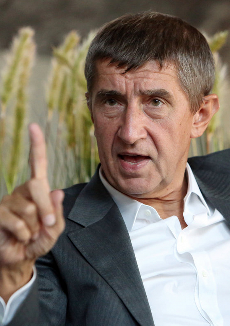 Babiš